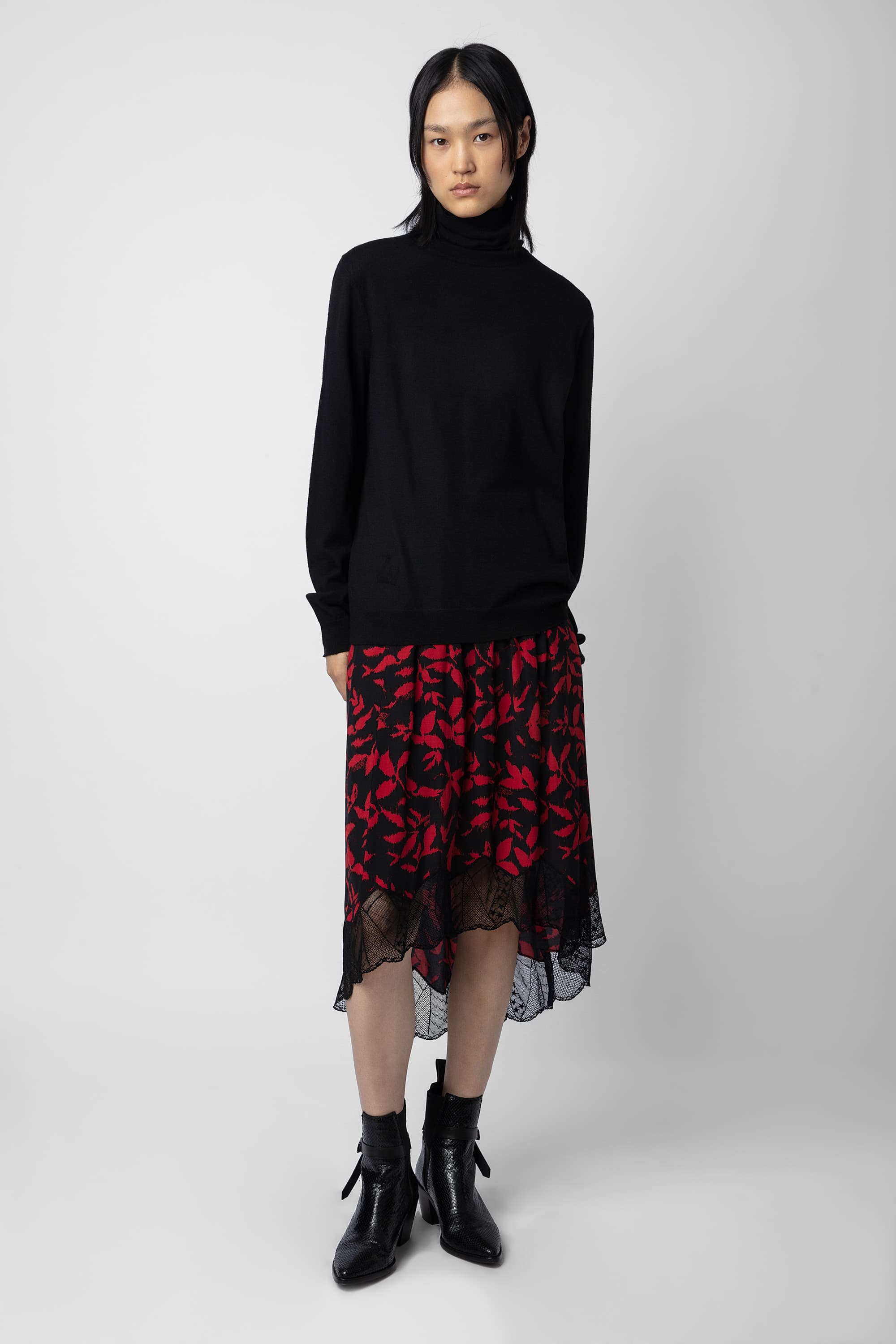 Joslin Skirt
