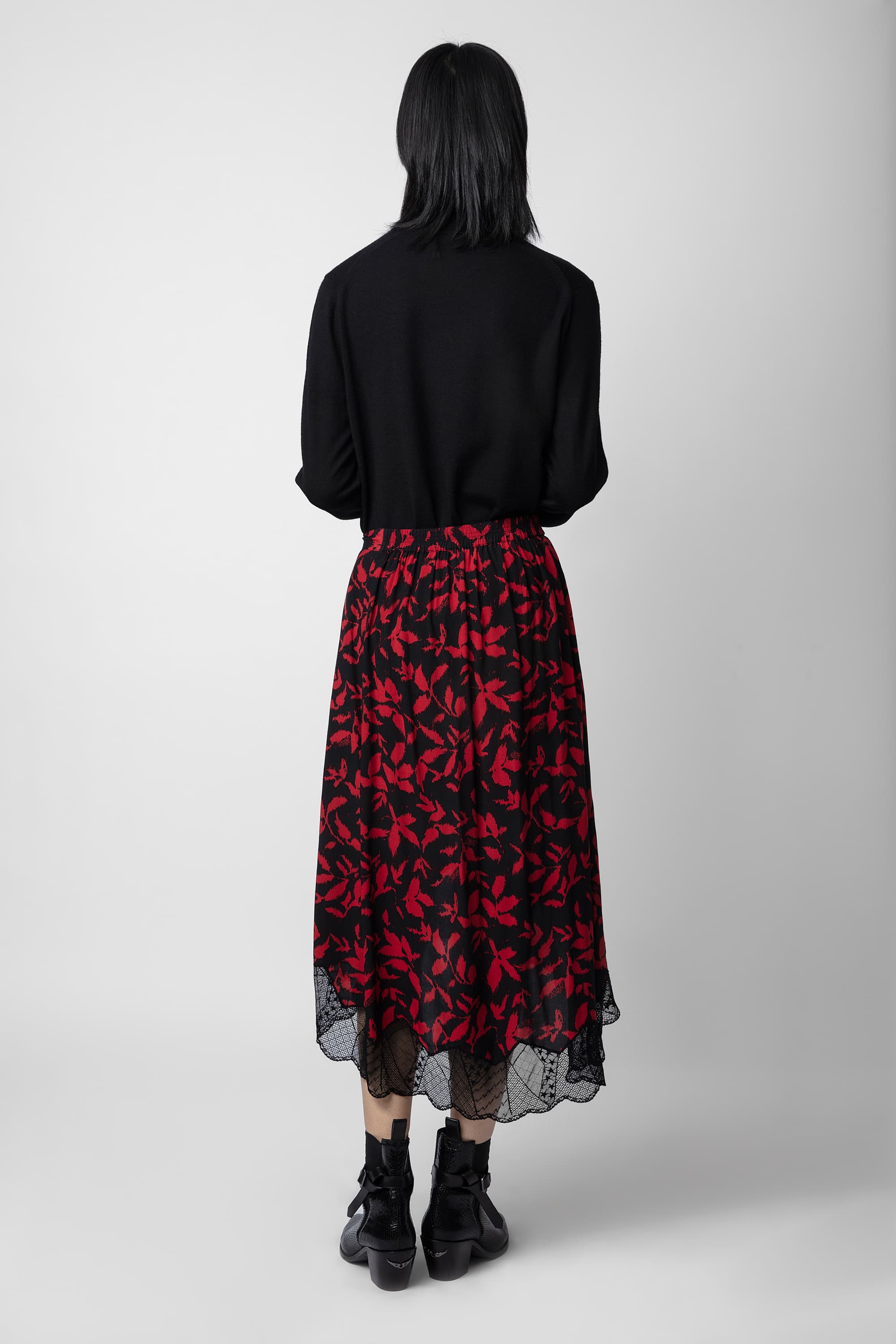 Joslin Skirt