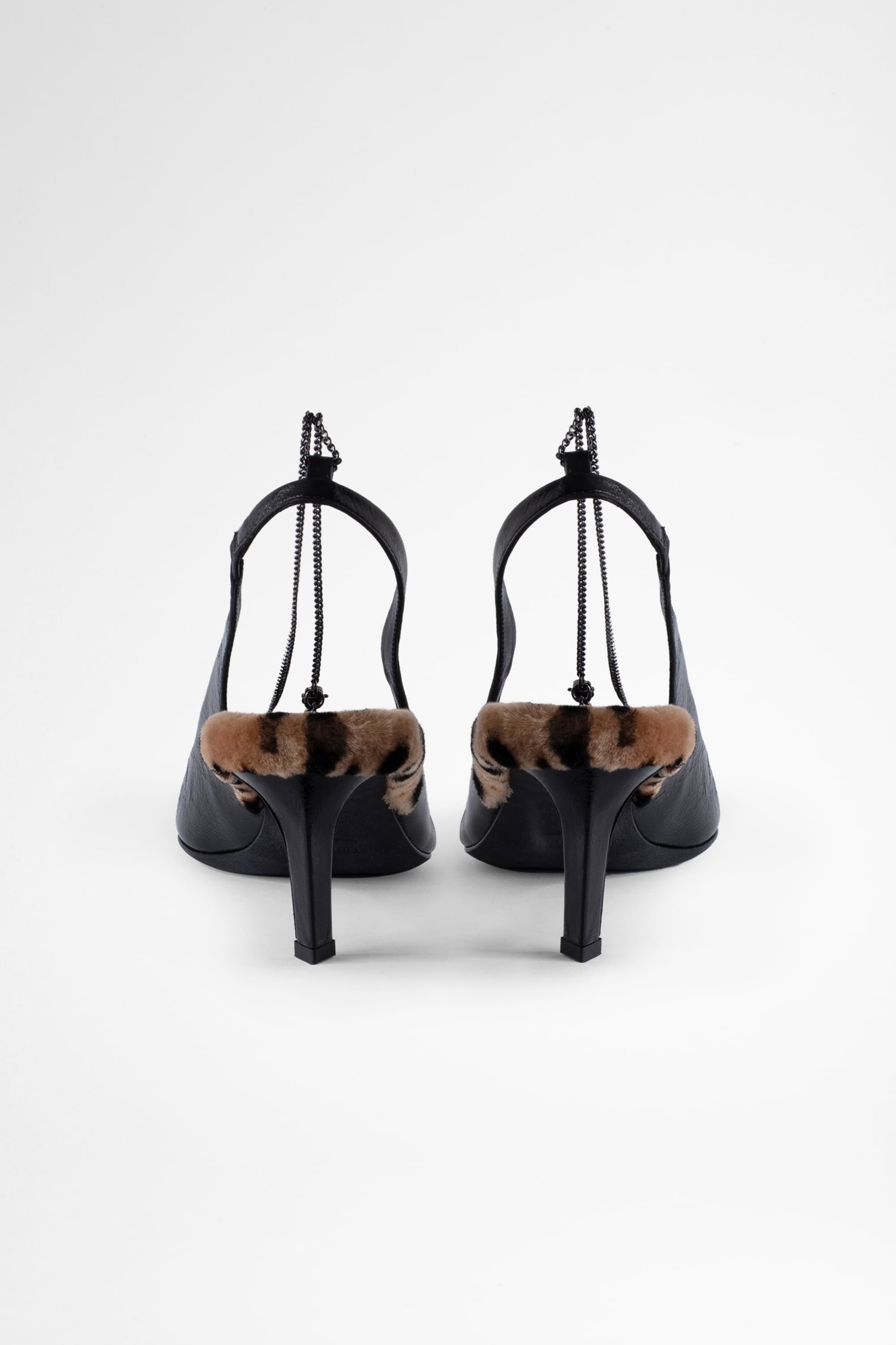 First Night Court Shoes