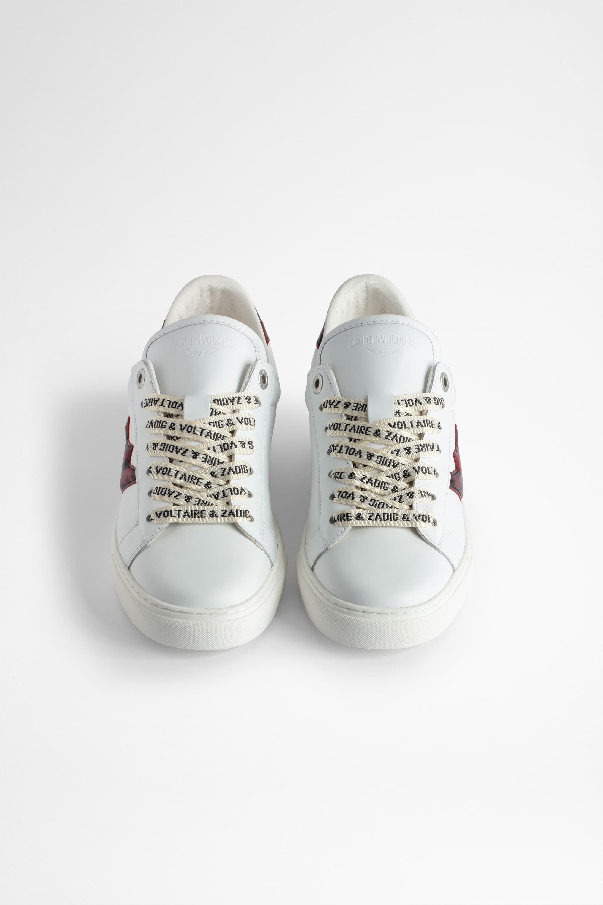 ZV1747 Flash Sneakers