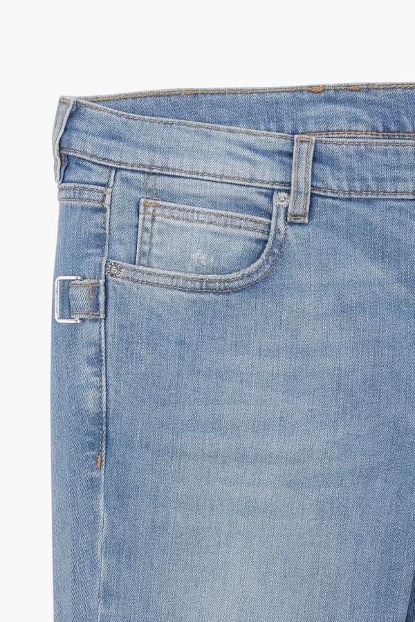 Elios Denim Pants