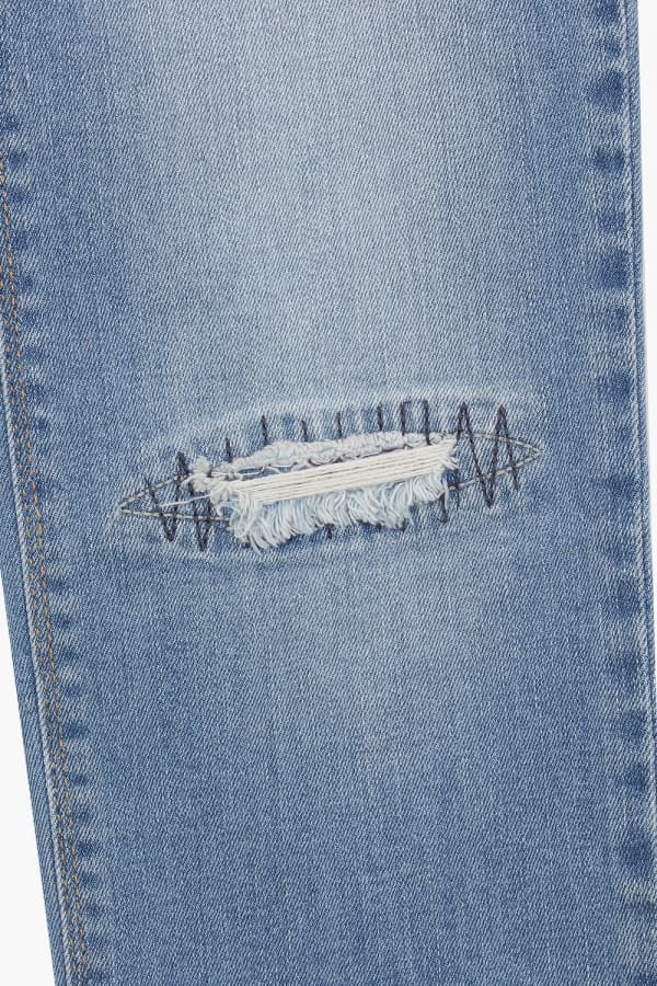 Elios Denim Pants