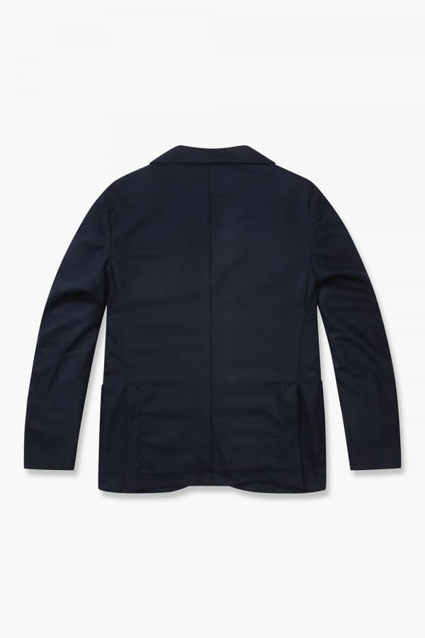 울캐시미어 솔리드 재킷 RE3FMBAJA206R66