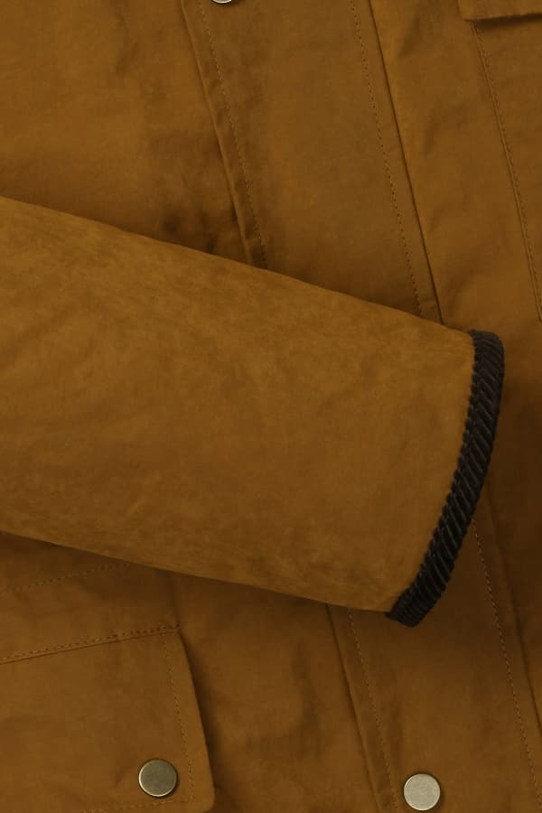 왁스코튼 헌팅재킷 RE3FMBAOT822R42