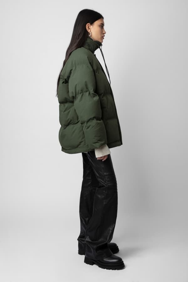 Bristola Padded Jacket