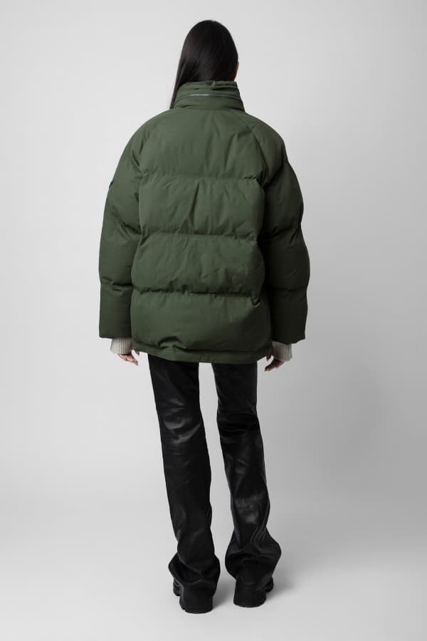 Bristola Padded Jacket