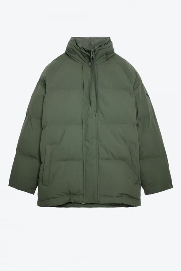 Bristola Padded Jacket