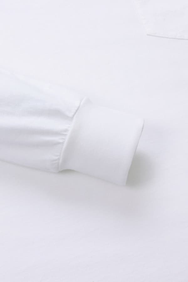 가먼트다잉 코튼 폴로 RE3FMBAPO101R01