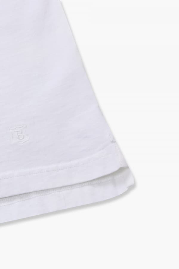 가먼트다잉 코튼 폴로 RE3FMBAPO101R01