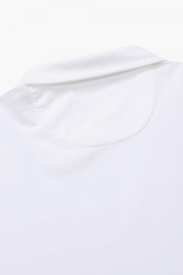 가먼트다잉 코튼 폴로 RE3FMBAPO101R01