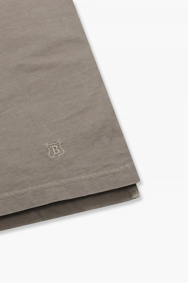 가먼트다잉 코튼 폴로 RE3FMBAPO101R83