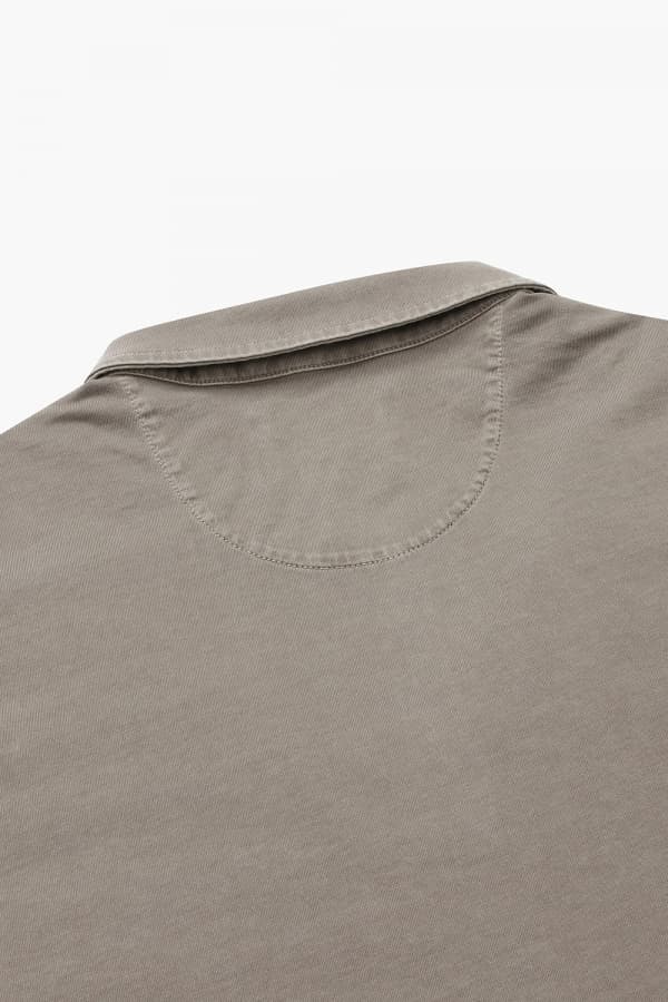 가먼트다잉 코튼 폴로 RE3FMBAPO101R83