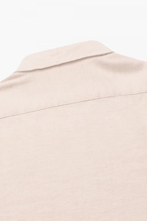 코튼 깅엄체크 플란넬 셔츠 RE3FMBASH304R80