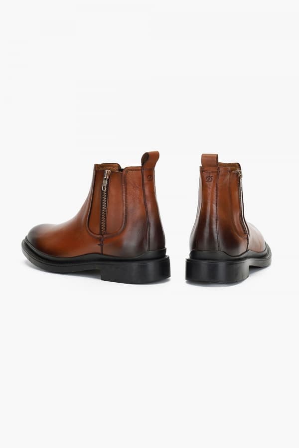 라인D 남성 클래식 207 워커부츠 PE3FMF2WK207PCO