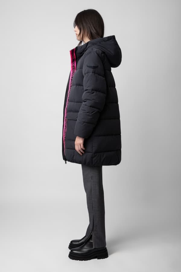Korail Padded Jacket