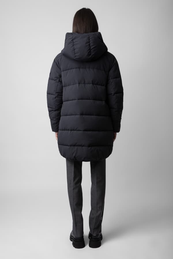 Korail Padded Jacket