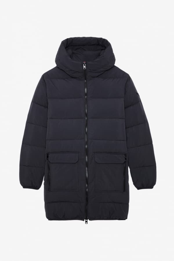 Korail Padded Jacket