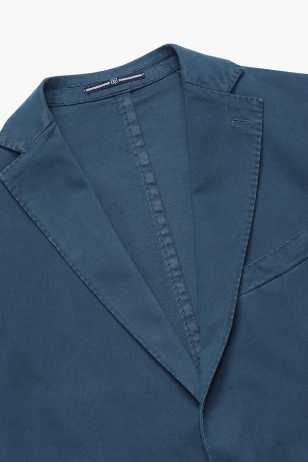 가먼트다잉 코튼 솔리드 재킷 RE3FMBAJA101R65