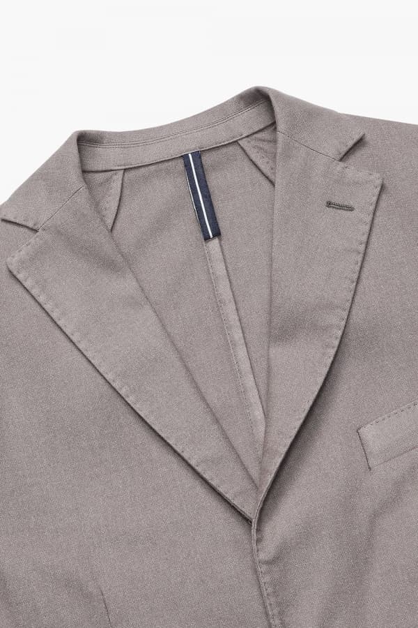 캐시믹스 솔리드 재킷 RE3FMBAJA905R52