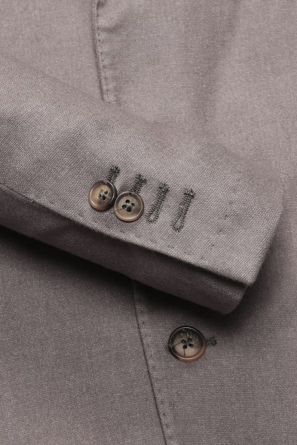 캐시믹스 솔리드 재킷 RE3FMBAJA905R52