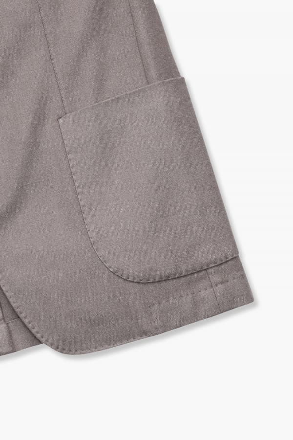 캐시믹스 솔리드 재킷 RE3FMBAJA905R52