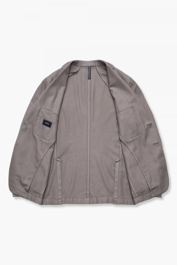 캐시믹스 솔리드 재킷 RE3FMBAJA905R52