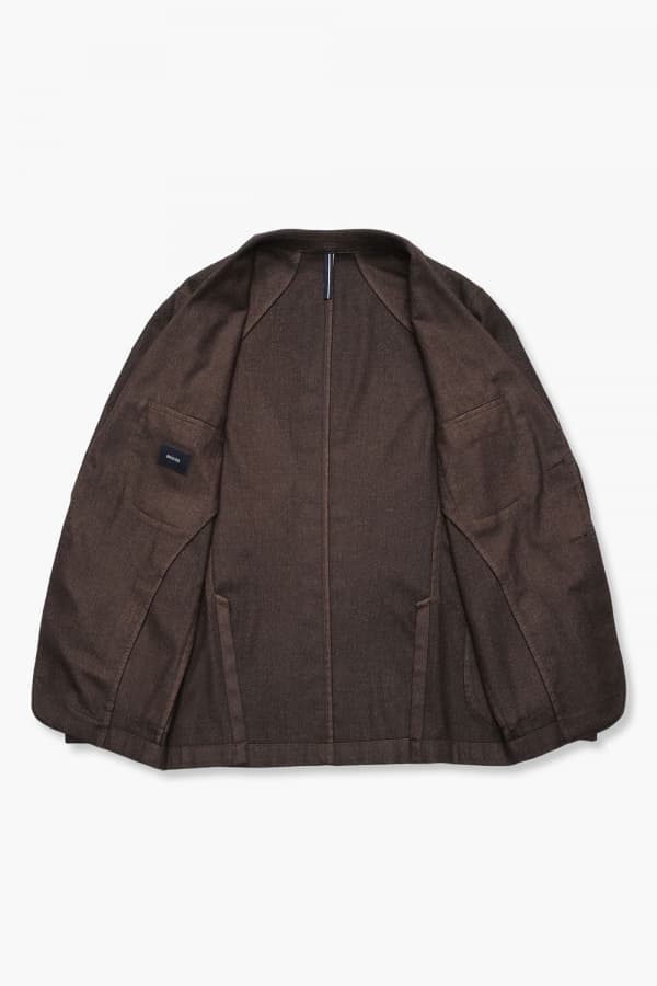 캐시믹스 솔리드 재킷 RE3FMBAJA905R88