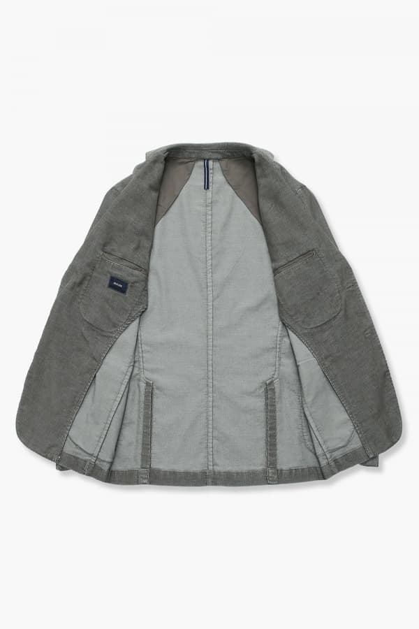 코튼 코듀로이 테일러드 자켓 3F99201300961