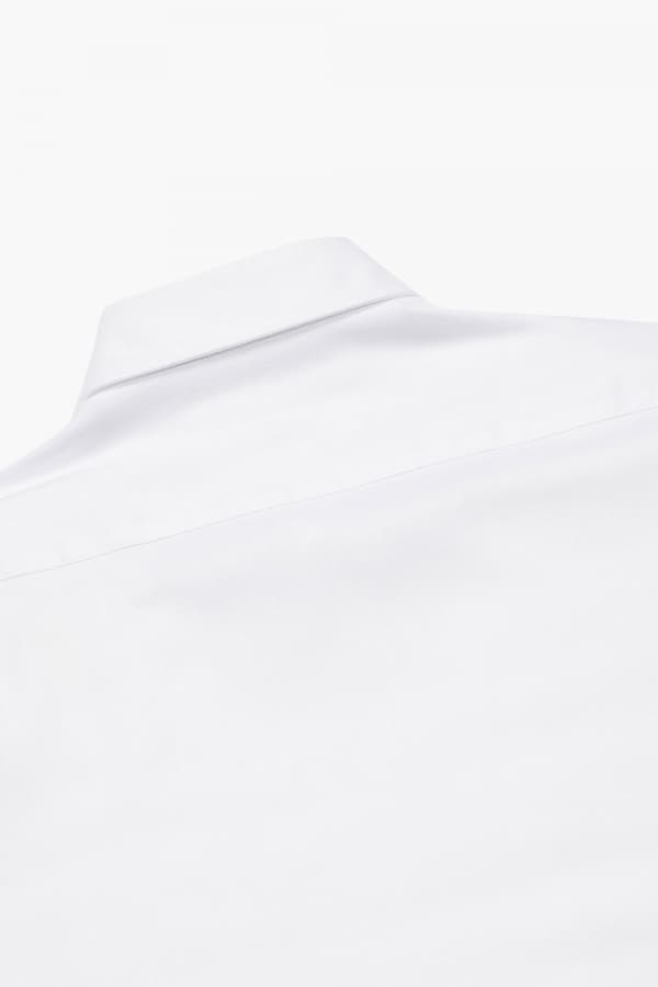 코튼믹스 솔리드 플란넬 셔츠 RE3FMBASH310R01