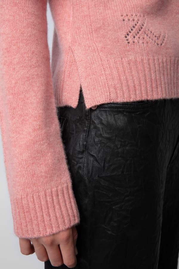 Lili Cashmere Sweater