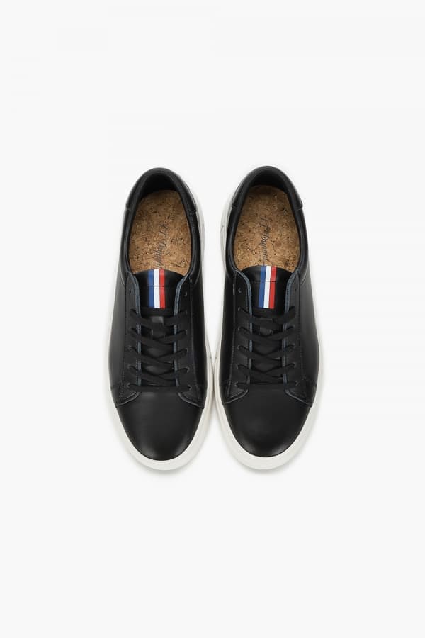 오르세Ⅱ 남성 캐주얼 714 스니커즈 PE4FMC2SN714PBK