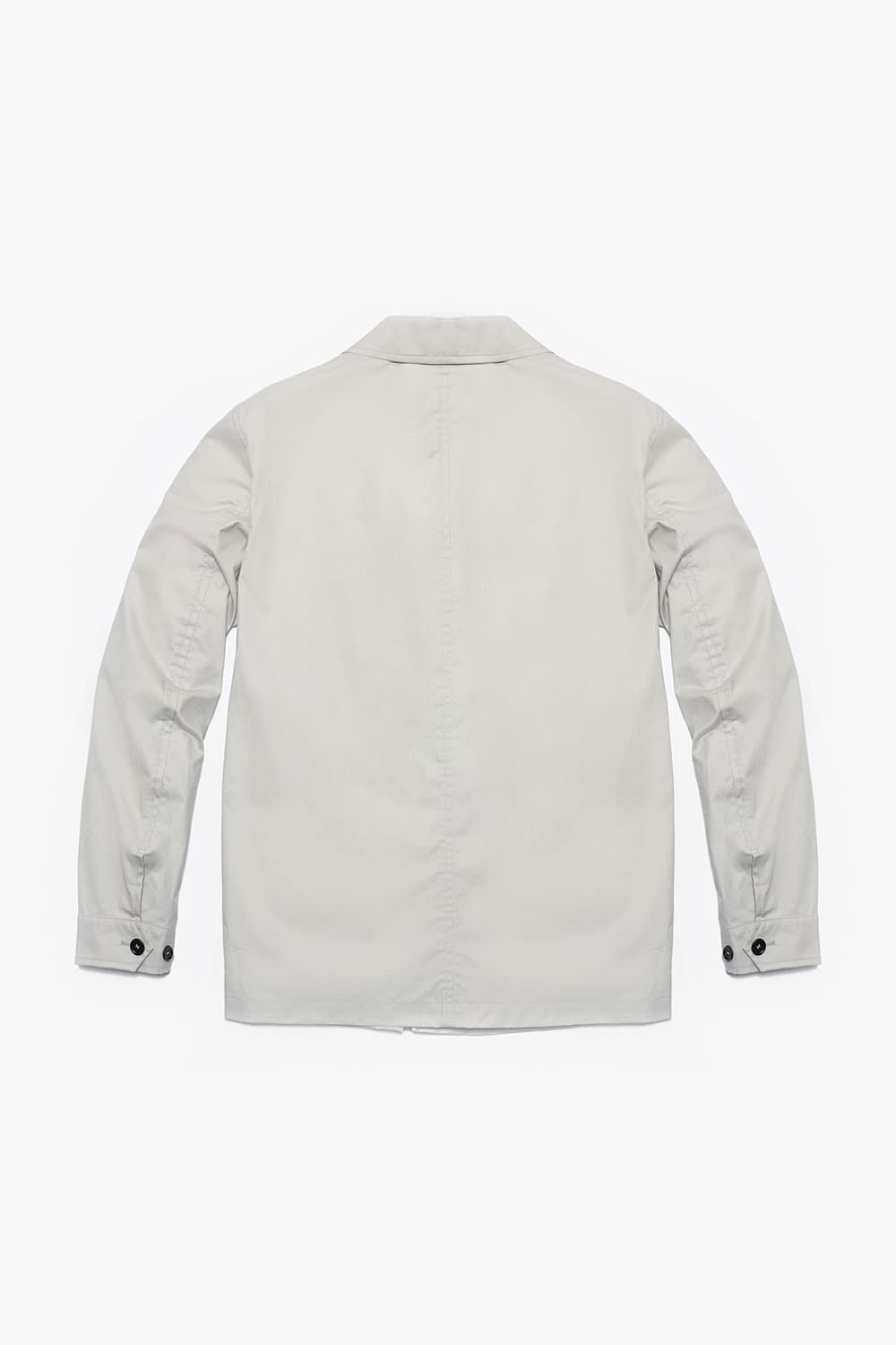 왁스코튼 필드재킷 오프 화이트 RE3SMBAOT805R10
