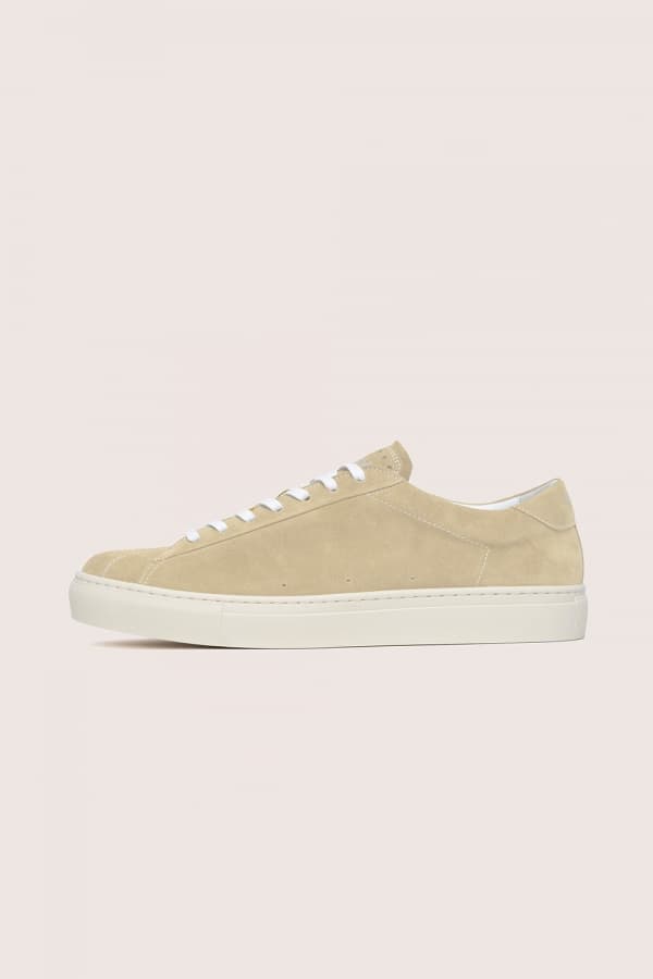 ATLANTIQUE Stone Beige Women