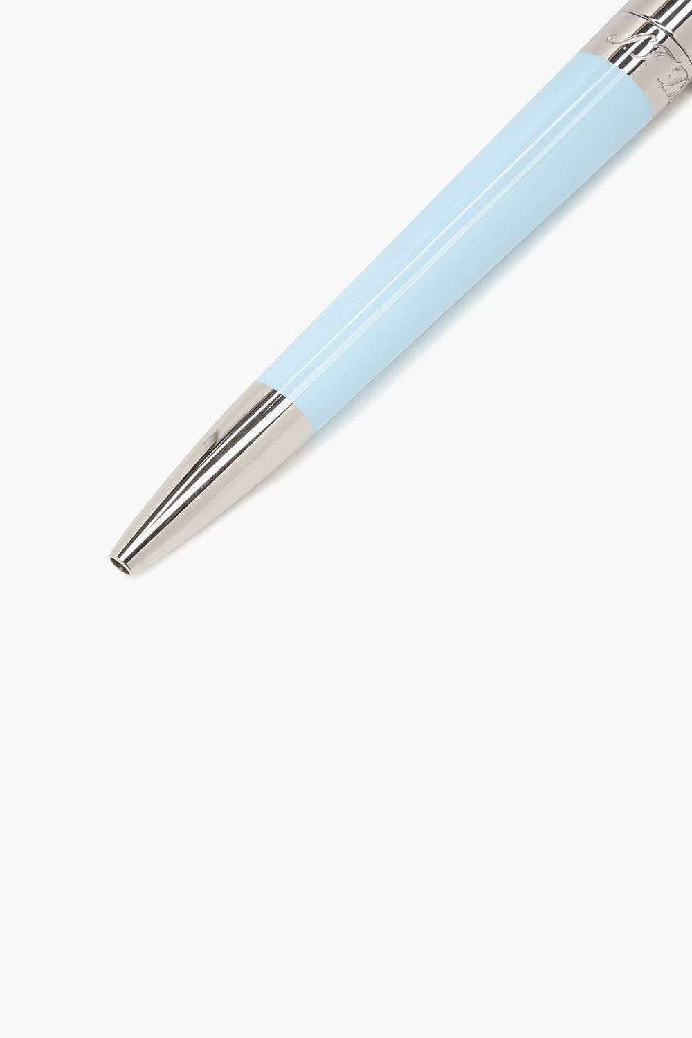 리베르떼 볼펜 블루/팔라듐 CB465279Z