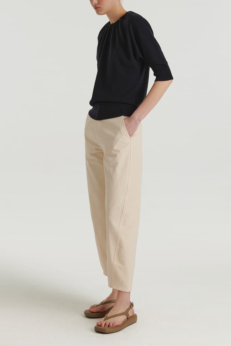 메리노 소프트 니트 CE4SFYSTP025C69