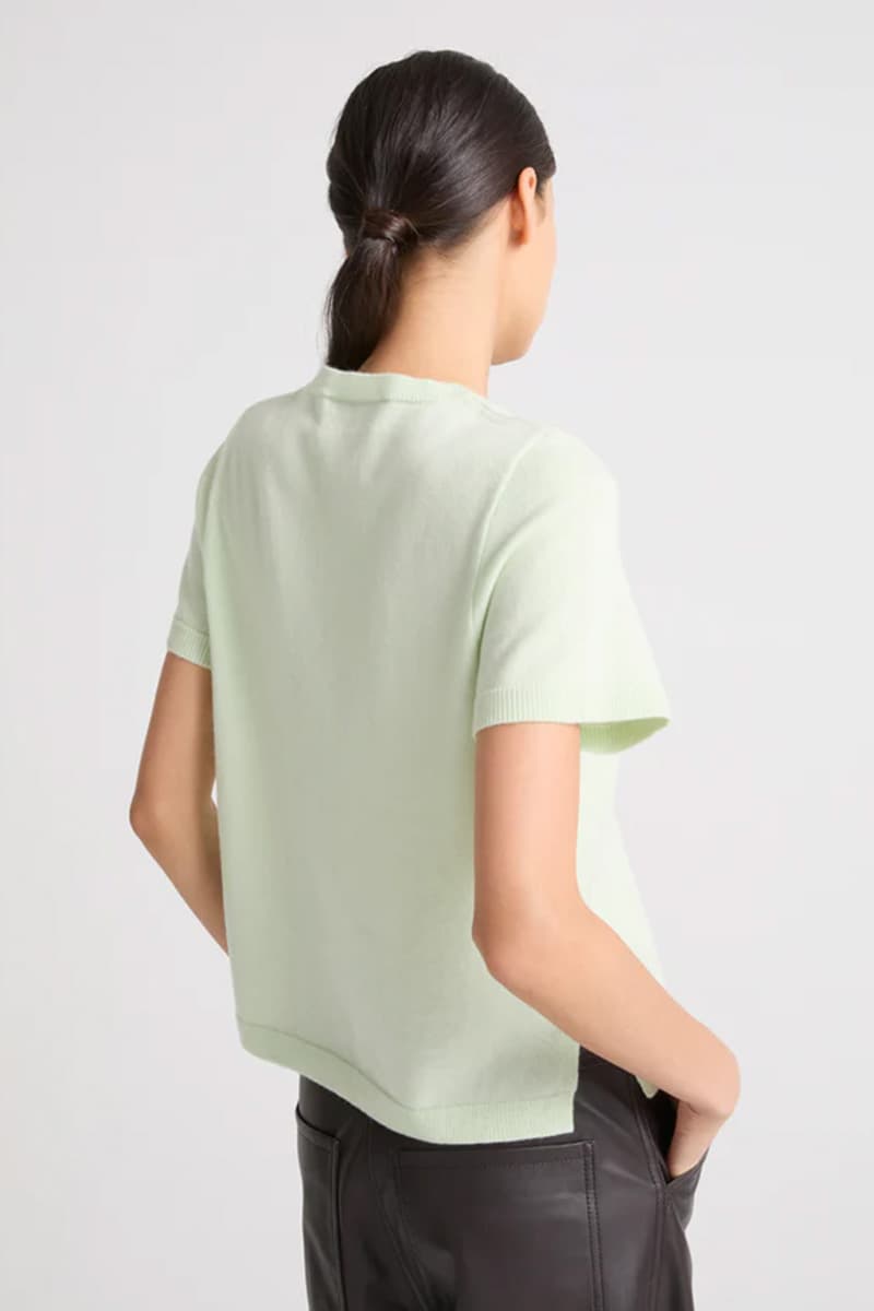 울 베이직 니트 CE5SFKNTP003C50