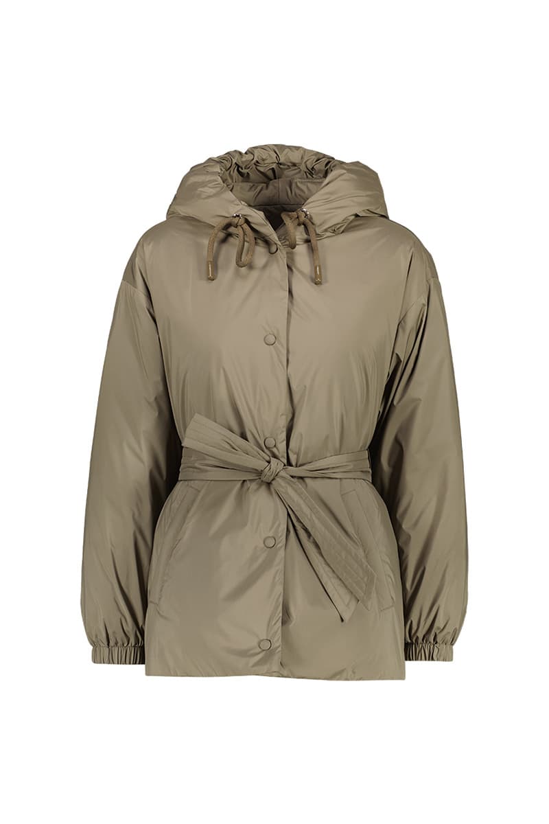 미디 후디 파카 CE5SFCTJA014C16