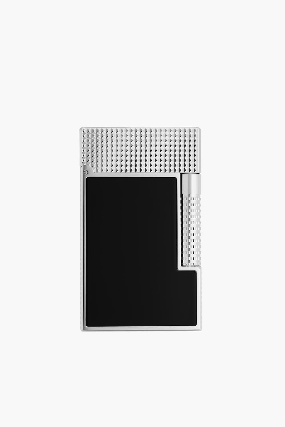 26 르글랑 라이터 클링 블랙/팔라듐 CAC23780CL