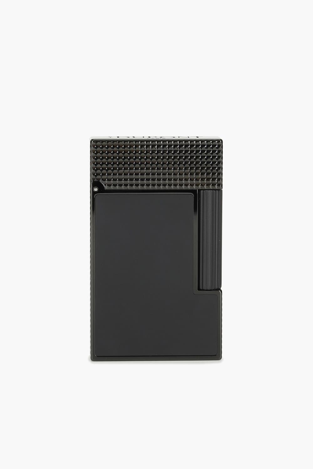 26 블랙 에디션 라인2 라이터 블랙 CA16600BE