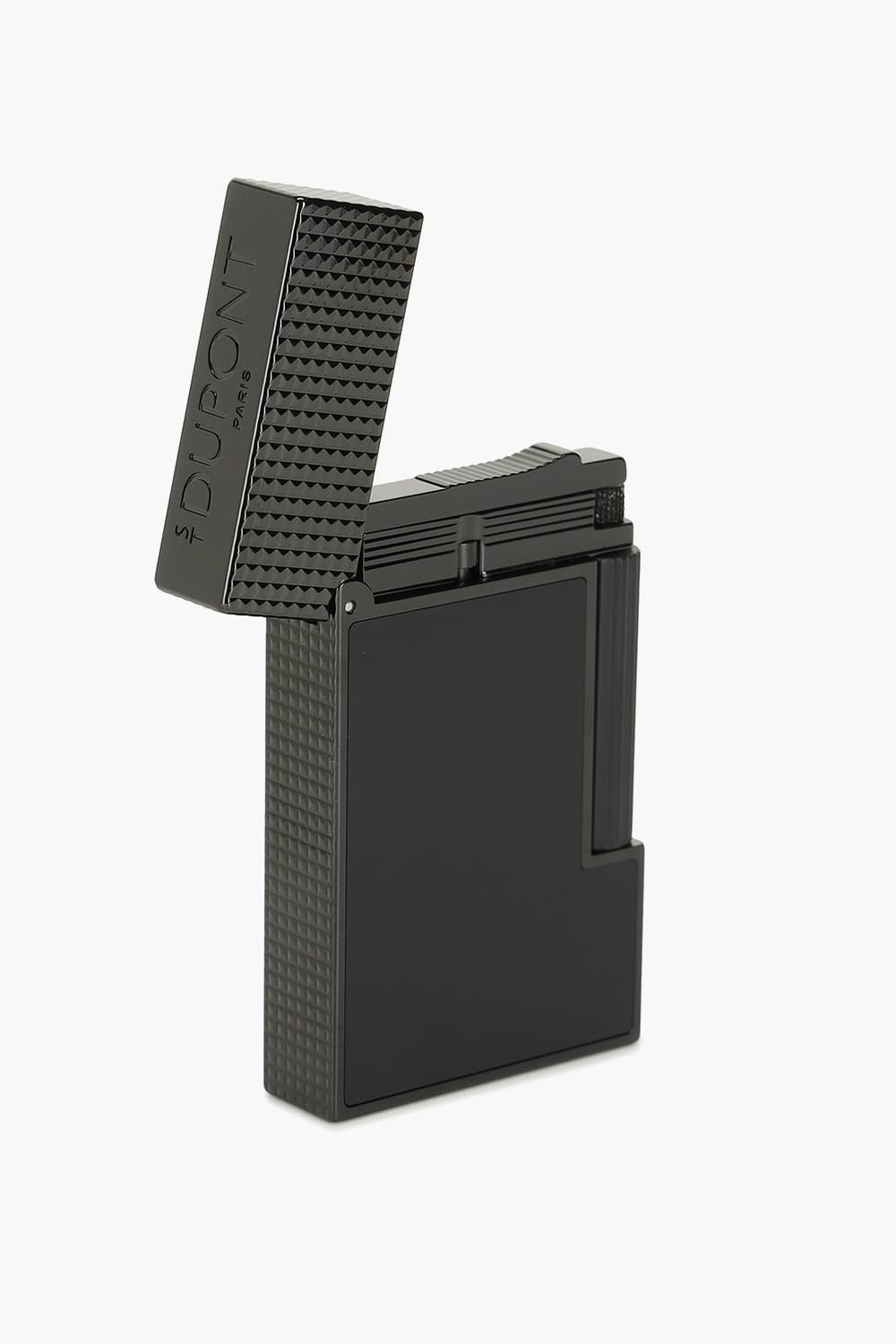 26 블랙 에디션 라인2 라이터 블랙 CA16600BE