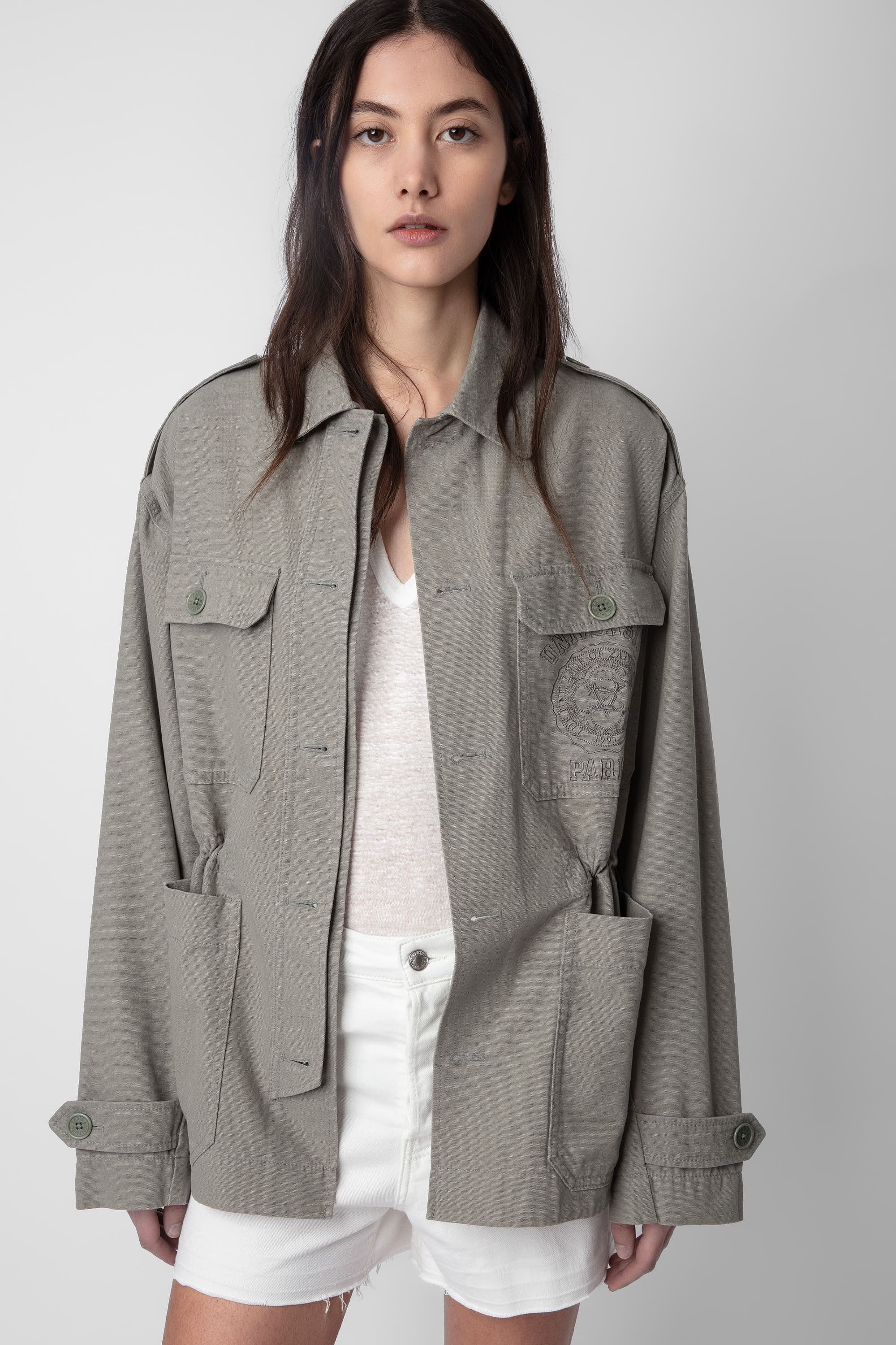 Kemi Jacket