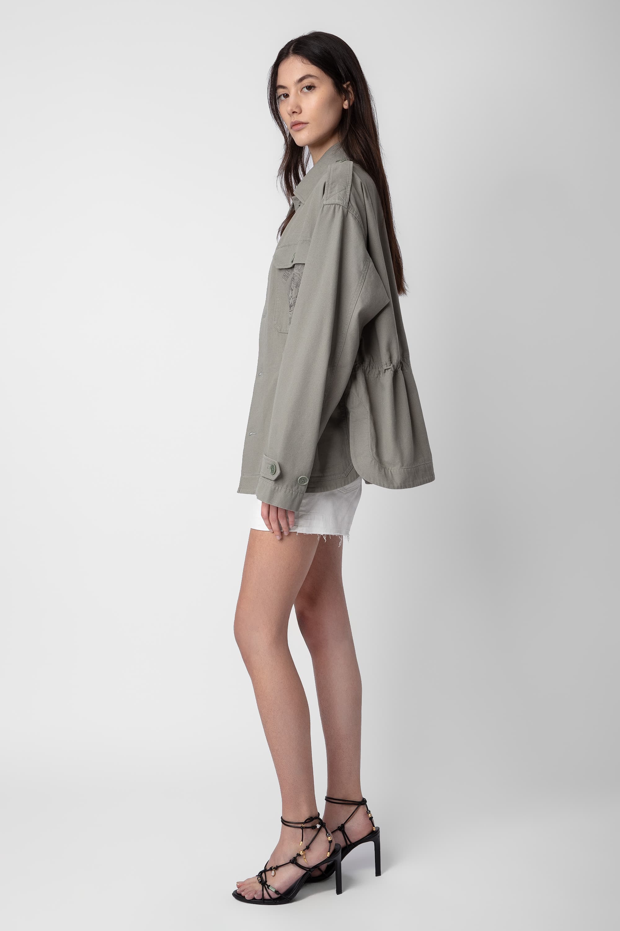 Kemi Jacket