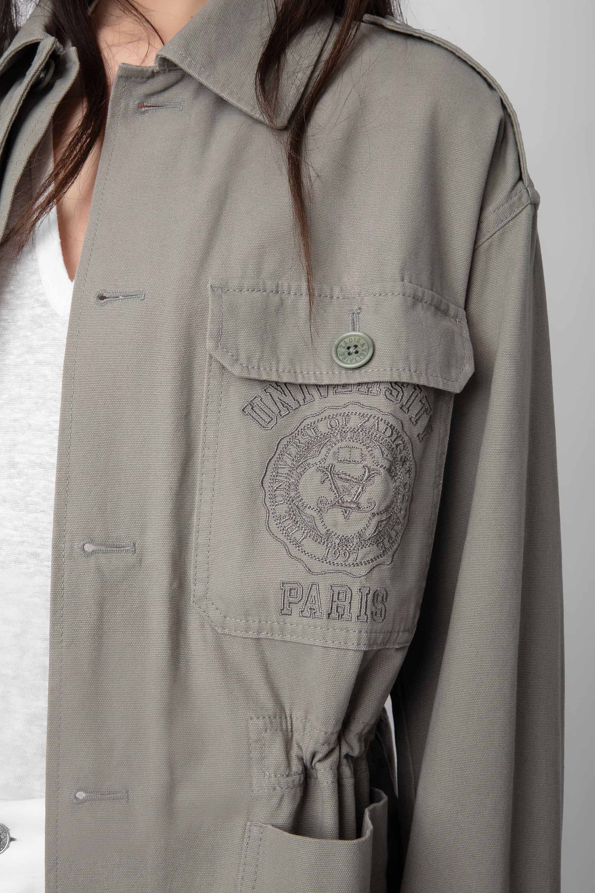 Kemi Jacket