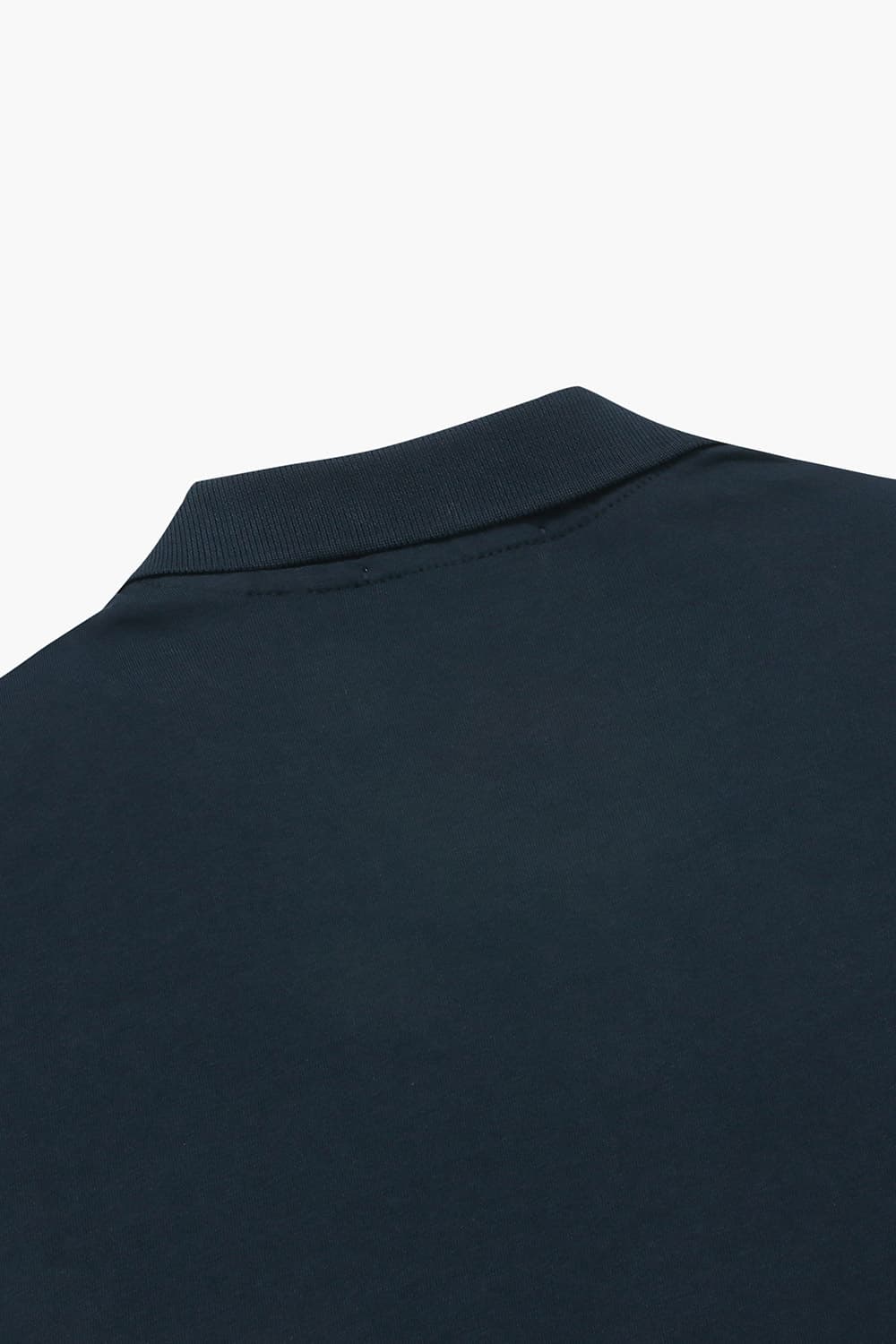 코튼 버튼 다운 반소매 티셔츠 69169STP462701