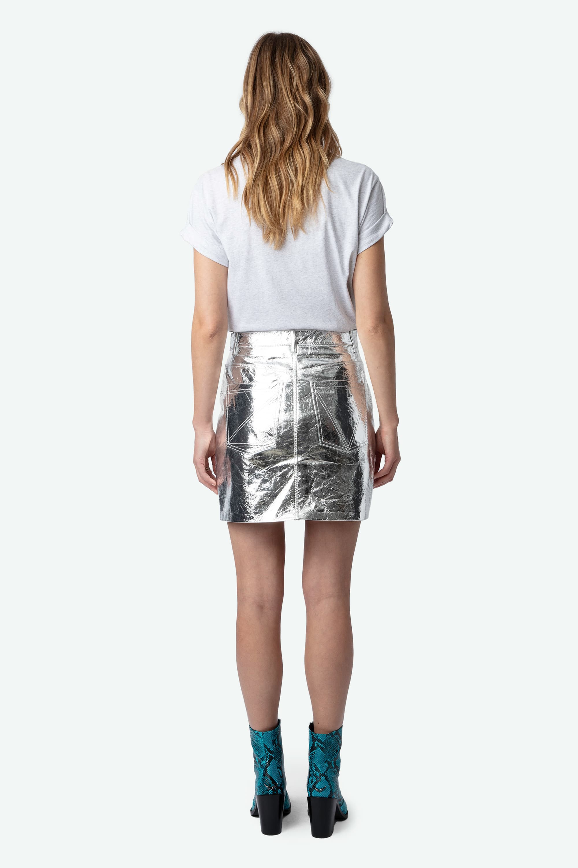 Anya Photoprint T-shirt