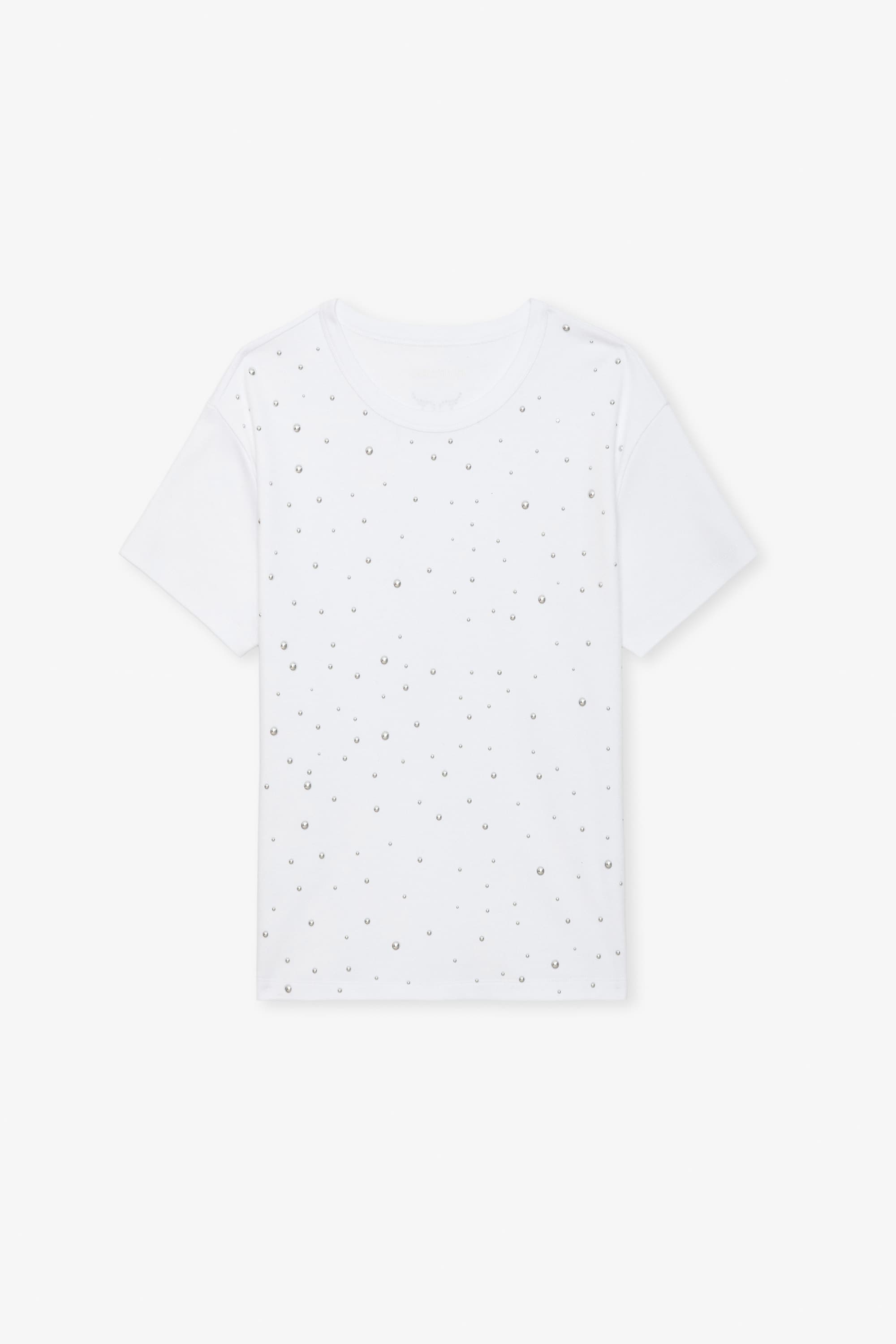 Marta Stud T-shirt
