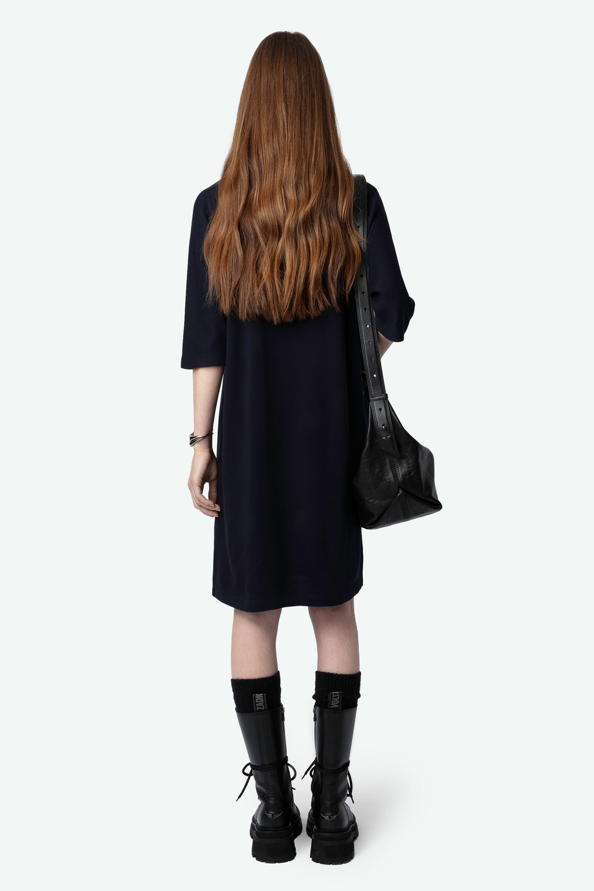 Portman Imagine Dress