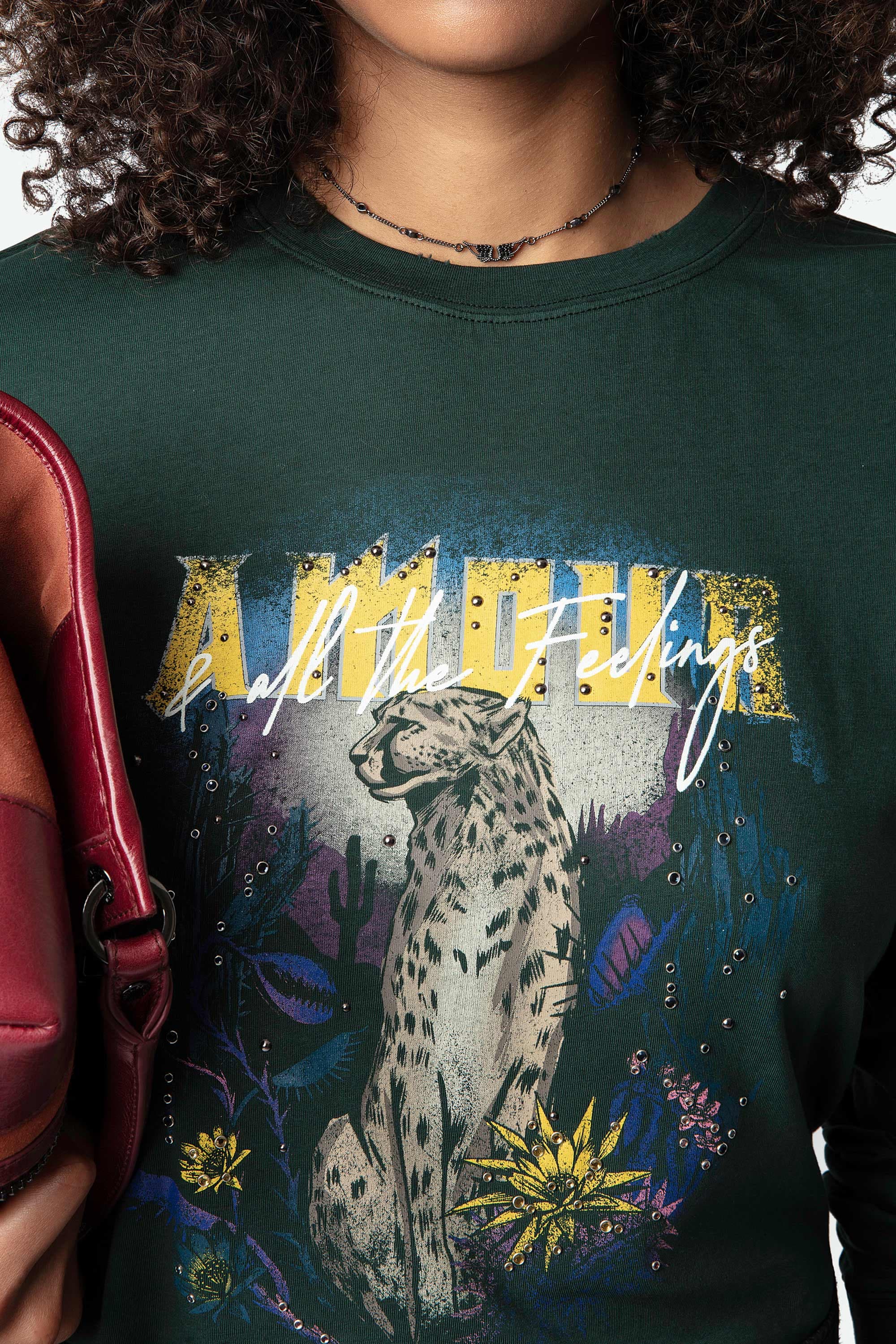 Noane Concert T-shirt