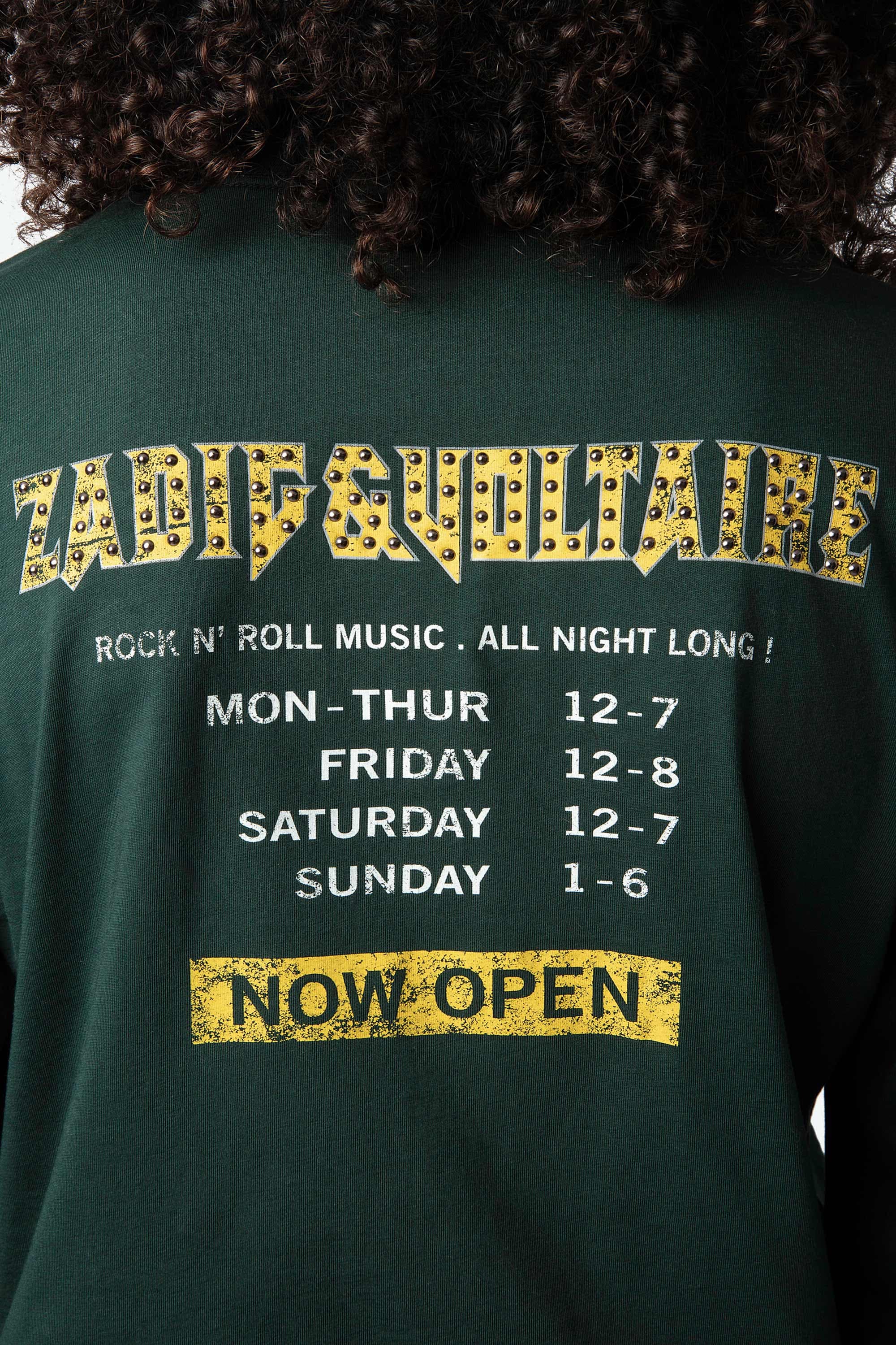 Noane Concert T-shirt