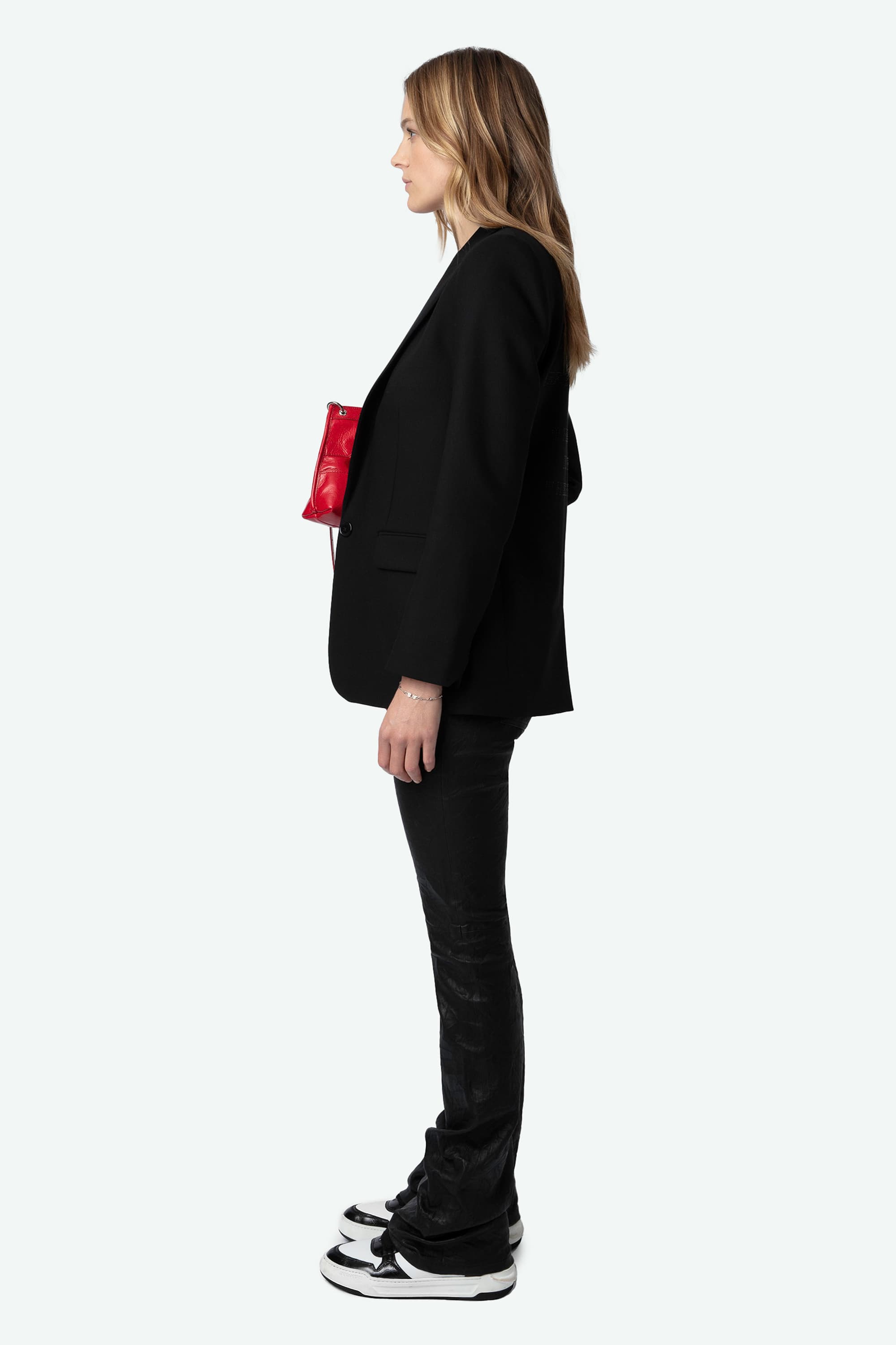 Valse Strass Blazer